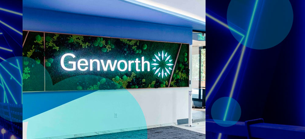 Genworth long-term care adds Family Caregiver Benefit
