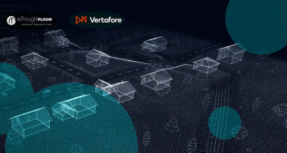 reThought Flood expands private flood insurance distribution through Vertafore