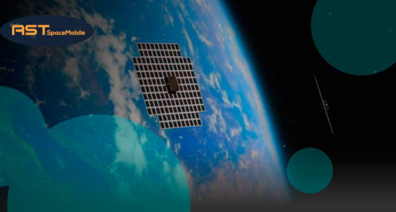 AST SpaceMobile stock plunges after SpaceX FCC approval