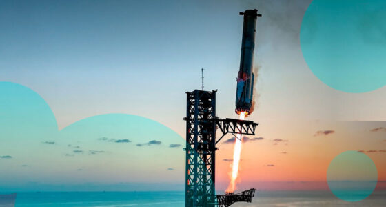 SpaceX (SPCX) stock price prediction 2036: Ron Baron sees $50 tn valuation
