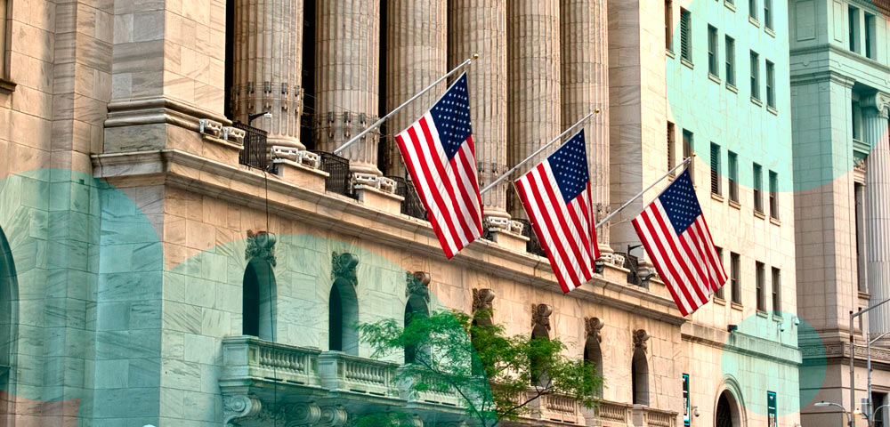 US stock futures mixed as inflation and AI concerns hit Nasdaq 100 - Wall Street's sharpest decline