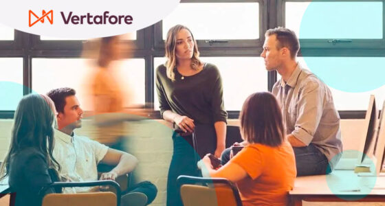 Vertafore launches AI agents to automate insurance policy management