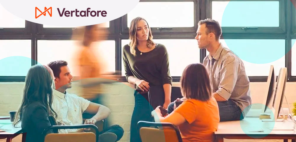 Vertafore launches AI agents to automate insurance policy management