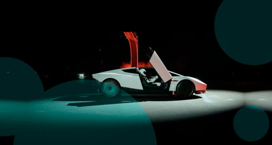 Tesla unveils flying Roadster with SpaceX thrusters, targets 2028 production