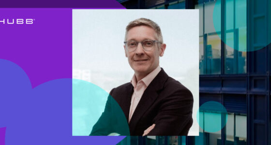 Chubb appoints Paul Jones as Head of Accident & Health, EMEA