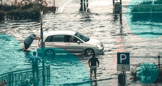 Istanbul floods cause over $91 mn in insured losses after record rainfall