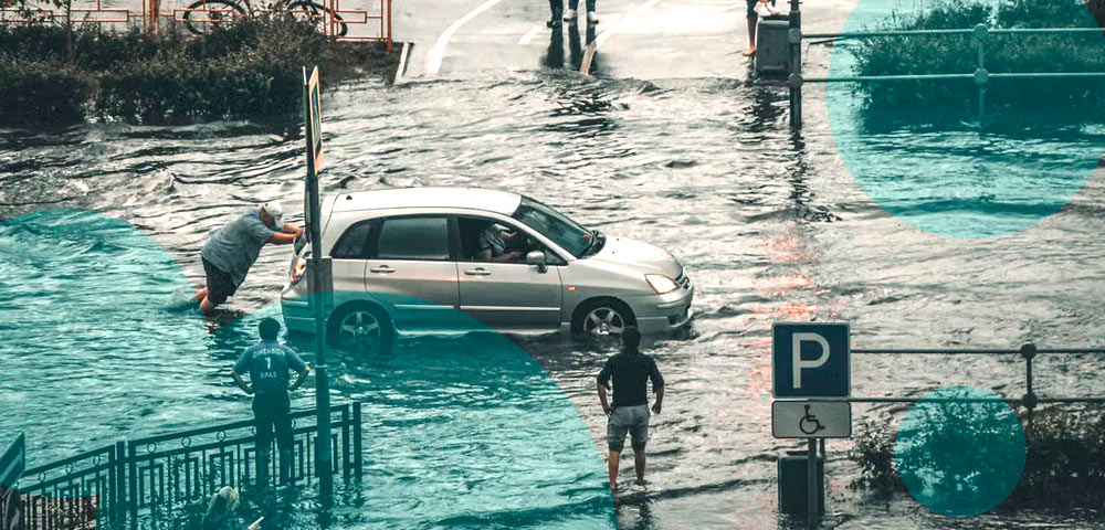 Istanbul floods cause over $91 mn in insured losses after record rainfall