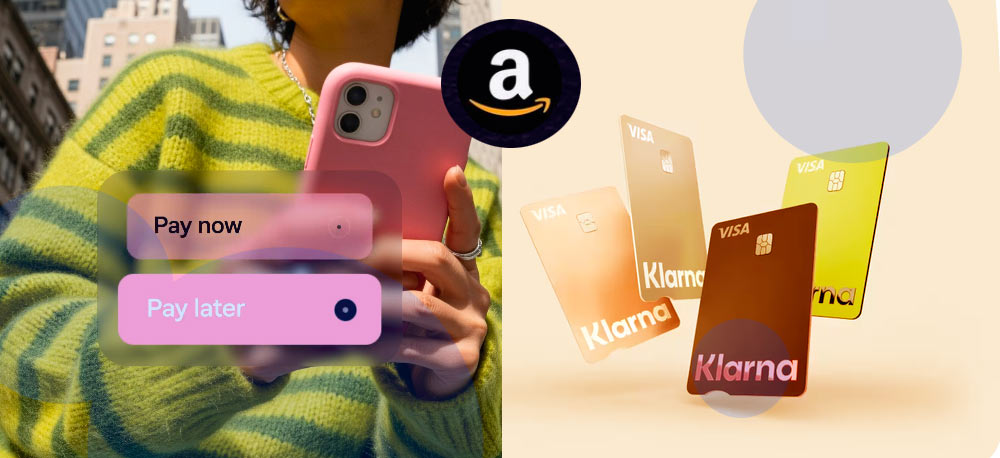 Amazon and Klarna adjust payment services in Austria under new EU credit rules