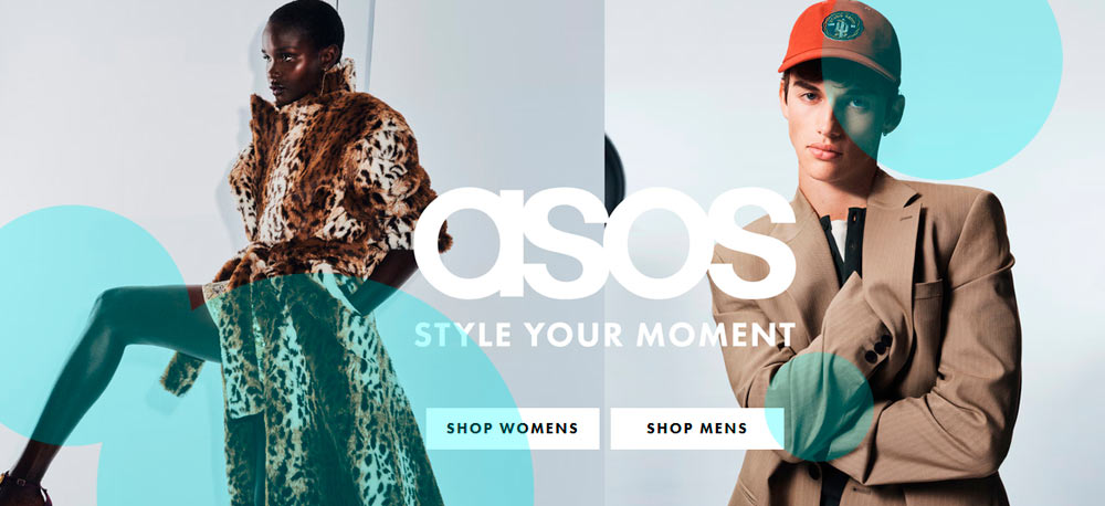 ASOS hacked in data breach affecting UK and Australia