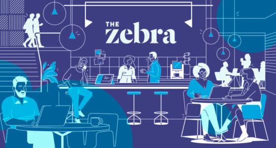 The Zebra partners with Annex to expand homeowners and flood insurance access