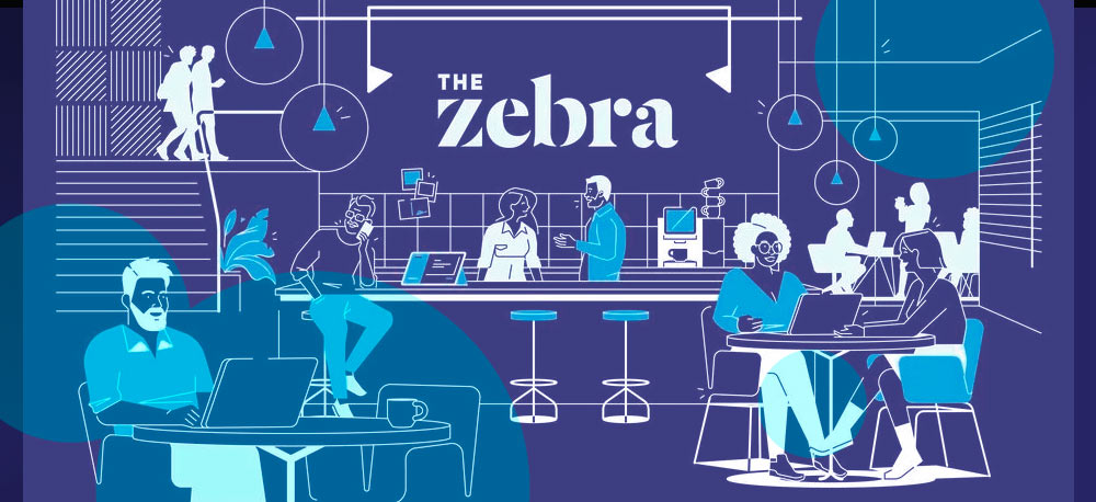 The Zebra partners with Annex to expand homeowners and flood insurance access