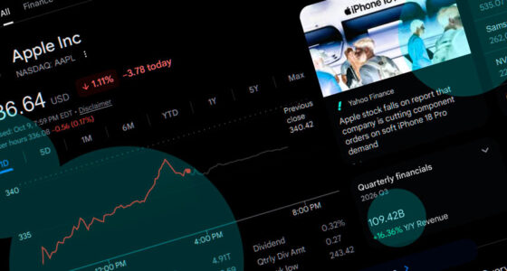 Apple (NASDAQ: AAPL) stock forecast: new launches and iPhone demand risks