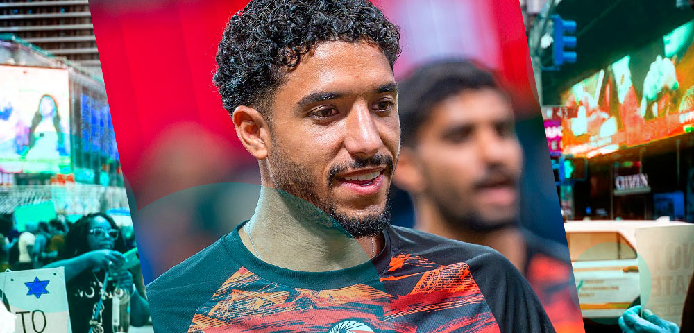 Tottenham forward Omar Marmoush fined £408 over uninsured McLaren 720S