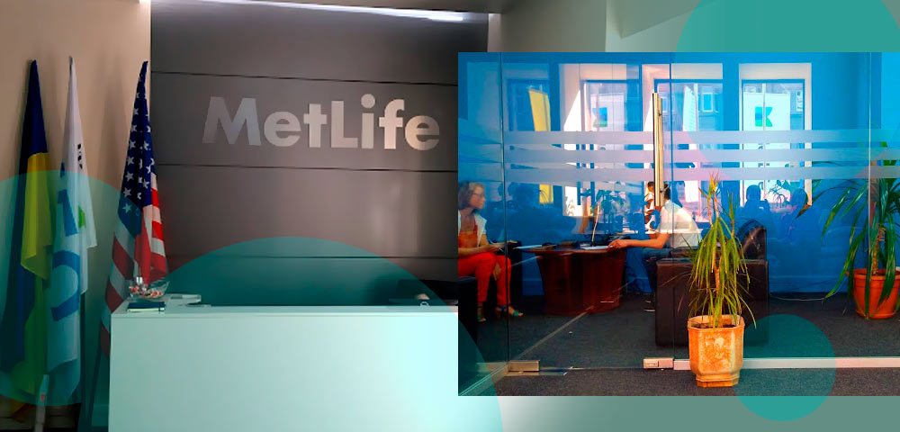 MetLife increases Ukraine life insurance market share to nearly 50%