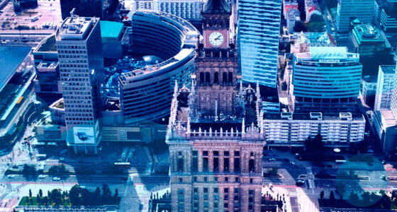 Berkshire Hathaway Specialty Insurance enters Poland, appoints Carsten Keune