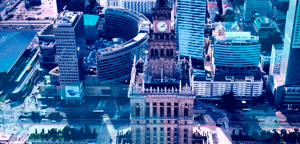 Berkshire Hathaway Specialty Insurance enters Poland, appoints Carsten Keune