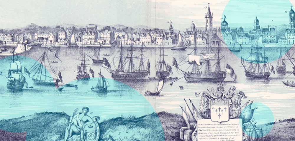 How Lloyd's evolved from marine insurance to specialty risks