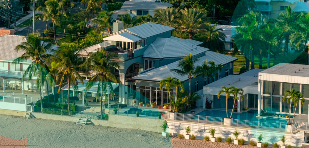 Florida home insurance costs push Gulf Coast retirement budget to $78K