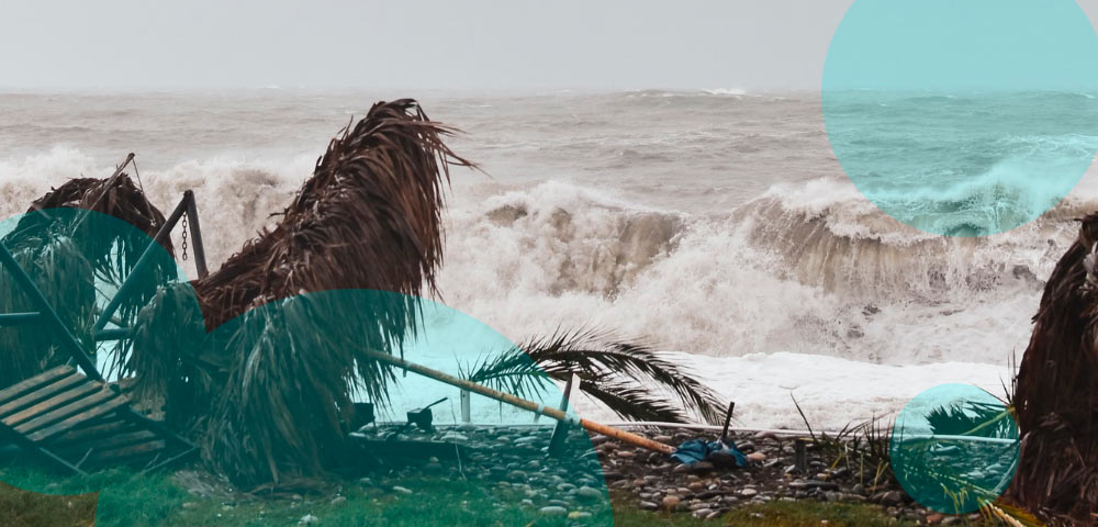 North Atlantic hurricane season forecast for 2026