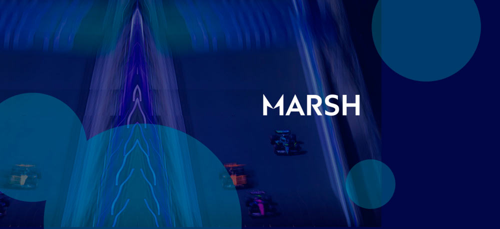 Marsh completes acquisition of Accel Holdings in Iowa