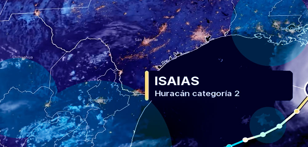 Hurricane Isaias generated more than 55K insurance claims in Florida