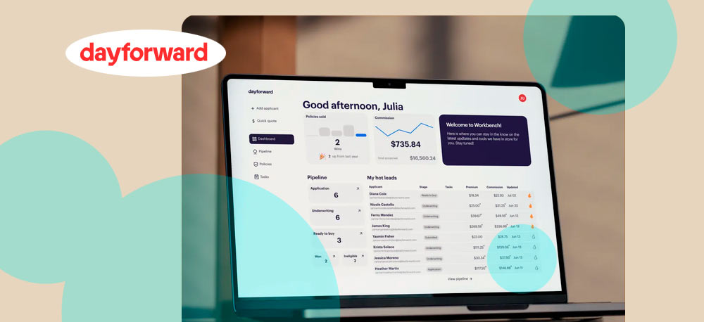 Fortitude Re parent acquires Dayforward annuity insurtech platform