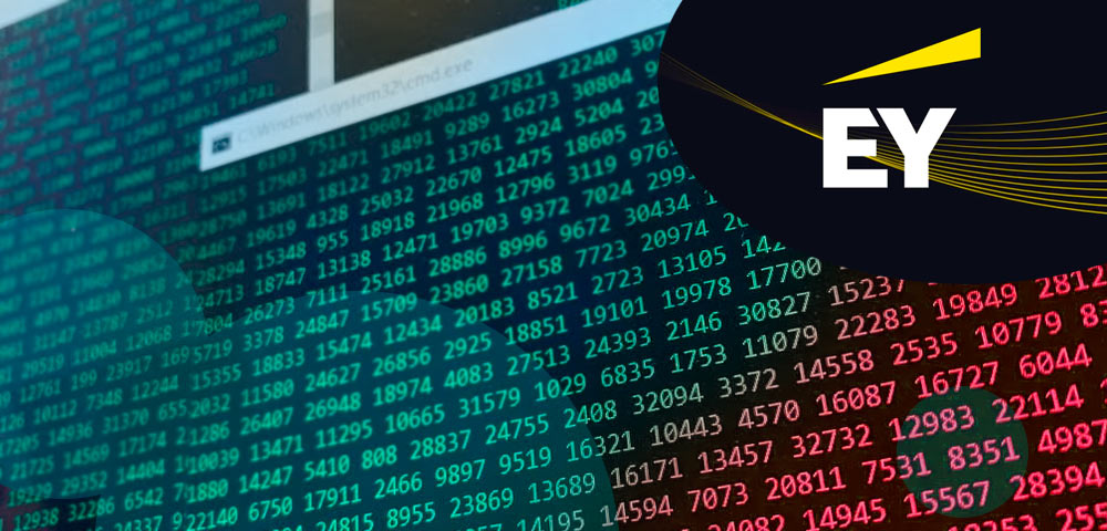 EY data breach exposes client tax records after third-party platform hack