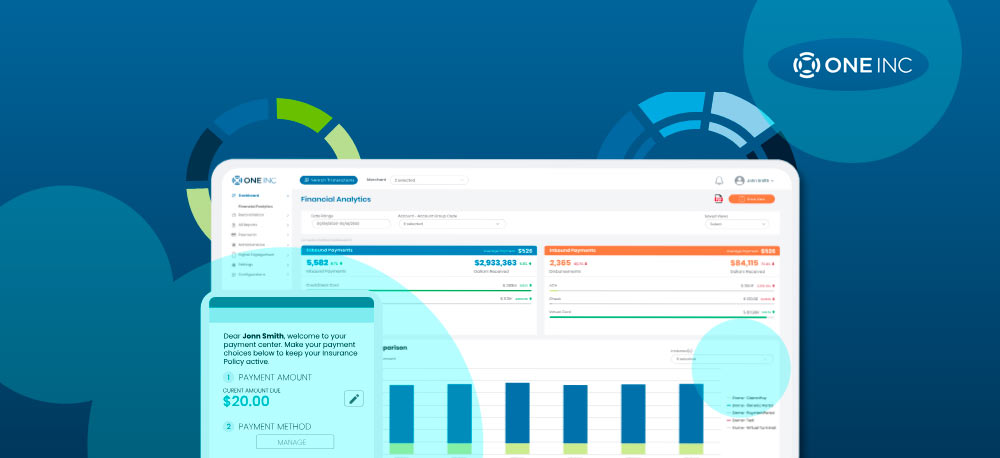 Insurtech One Inc launches XpressOne for insurance vendor payments