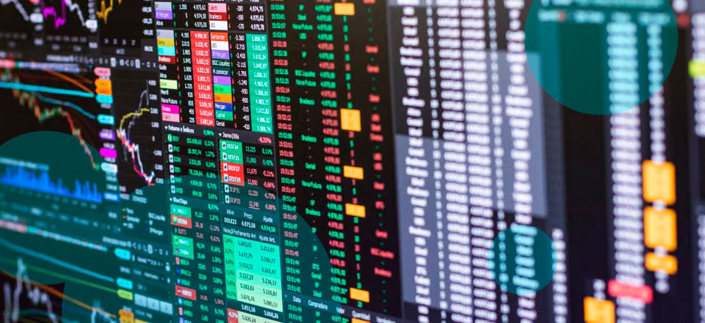 Nasdaq gains 1.2% as weak jobs data lifts U.S. stocks