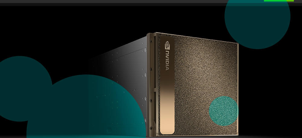 Greg Lui DOJ charges allege $300 mn Nvidia AI server smuggling