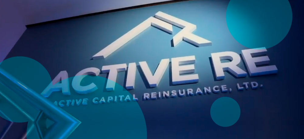 AM Best affirms Active Re ratings with stable outlook